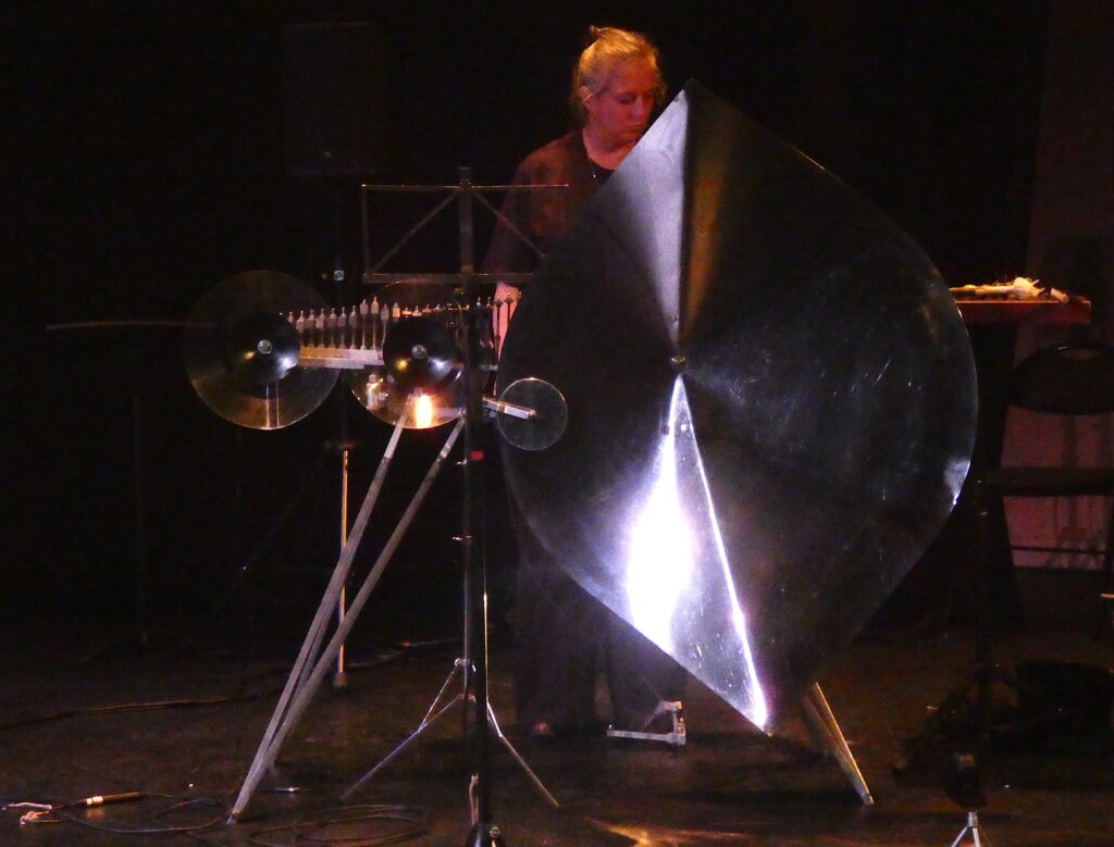 Alliage - Catherine Brisset